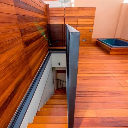 Portou House 4*
