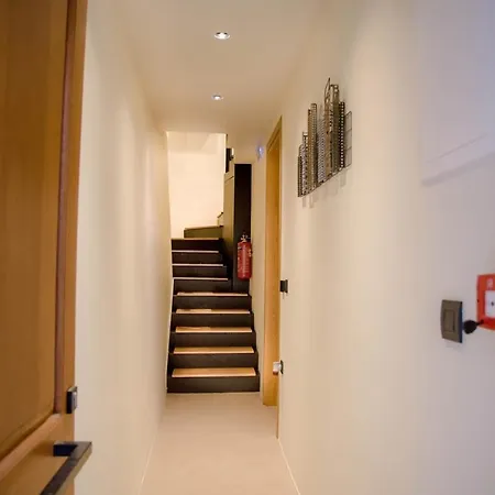 Portou House 4*
