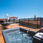 Гостевой дом Portou House 4*