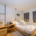 Portou House Гостевой дом Ханья