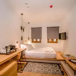 Гостевой дом Portou House 4*