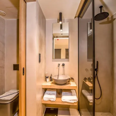 Portou House Chania (Crete)