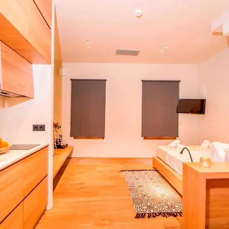 Gæstehus Portou House 4*