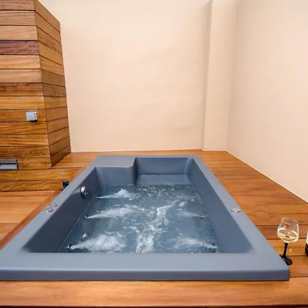 Portou House Chania (Crete)