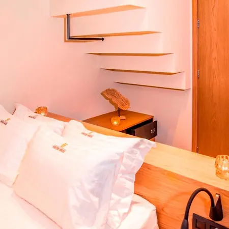 Gæstehus Portou House 4*