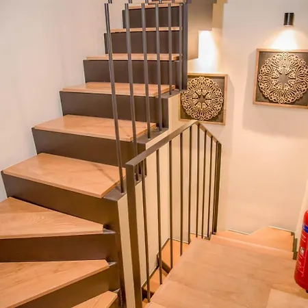 Portou House Guest house 4*