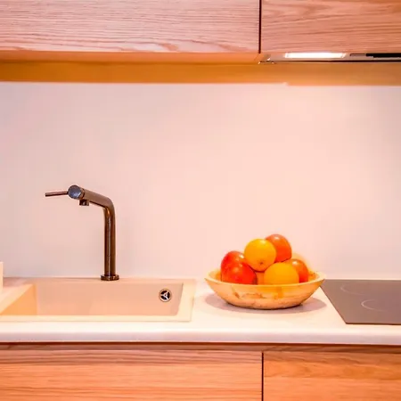 Gæstehus Portou House