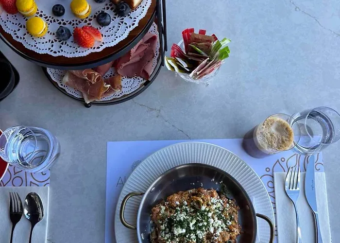 Vendégház Portou House Hriszí Aktí Haniá