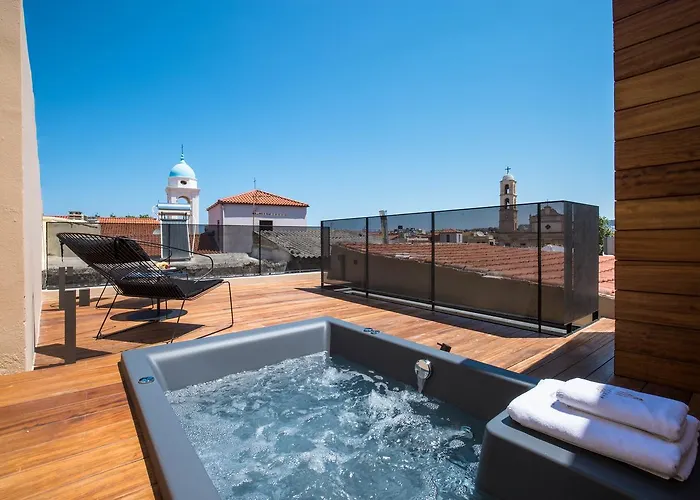 Vendégház Portou House 4*