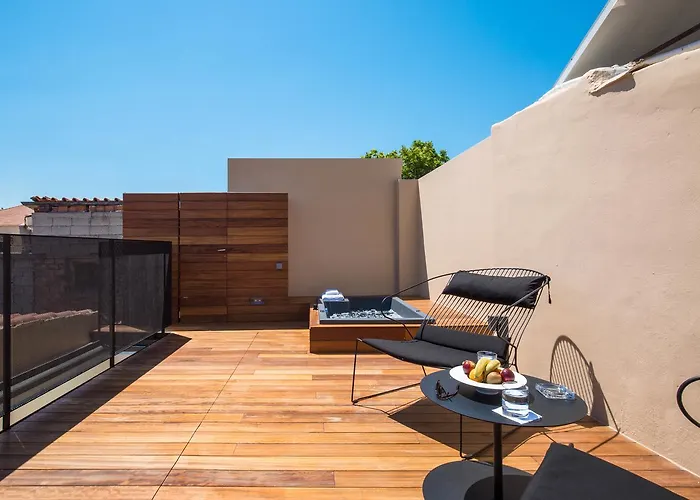 Portou House Vendégház