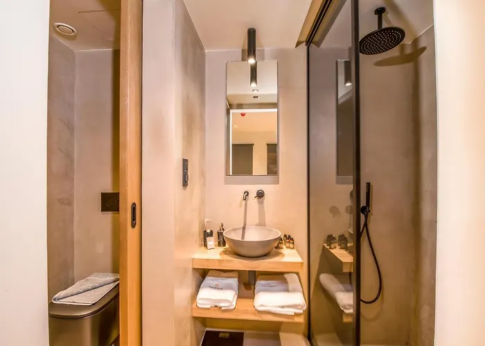 Portou House Hriszí Aktí Haniá