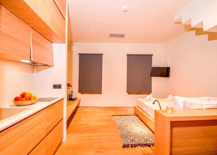 Vendégház Portou House 4*