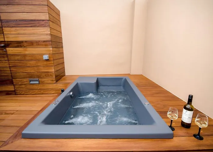 Portou House Hriszí Aktí Haniá