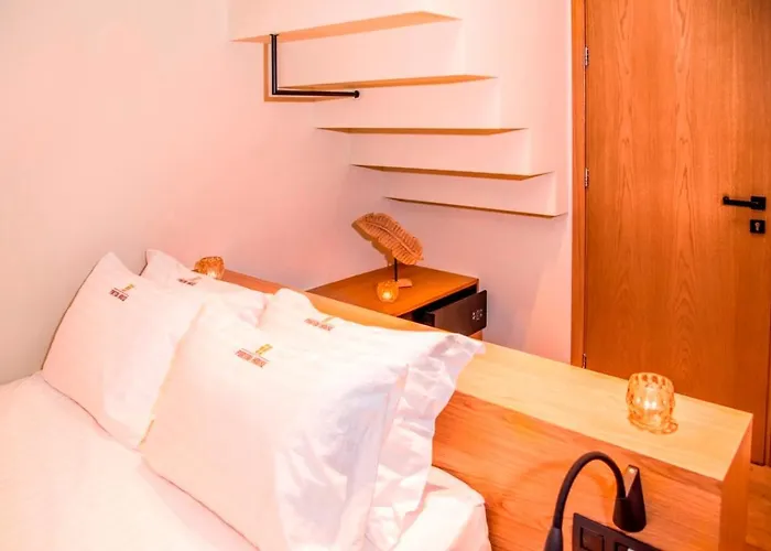 Vendégház Portou House 4*