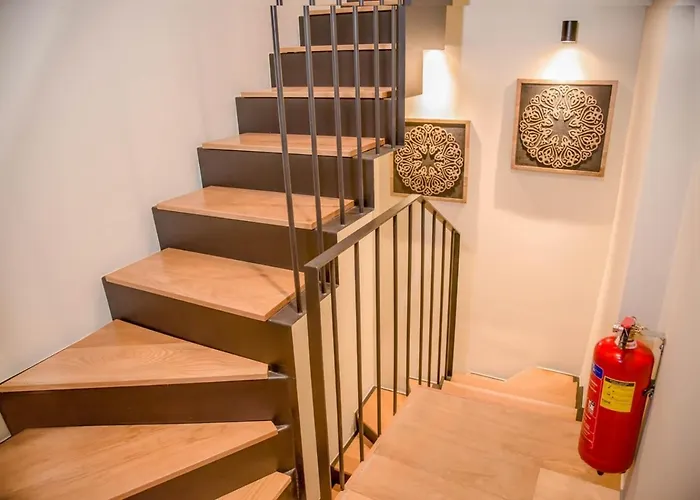 Portou House Vendégház 4*