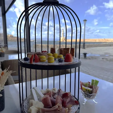 Portou House 하니아