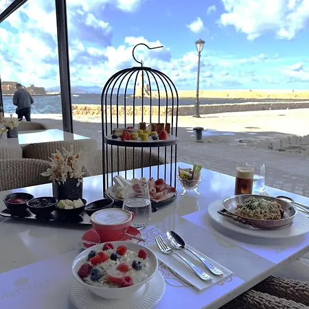 Portou House 4* La Canée