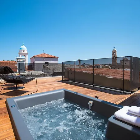 게스트하우스 Portou House 4*