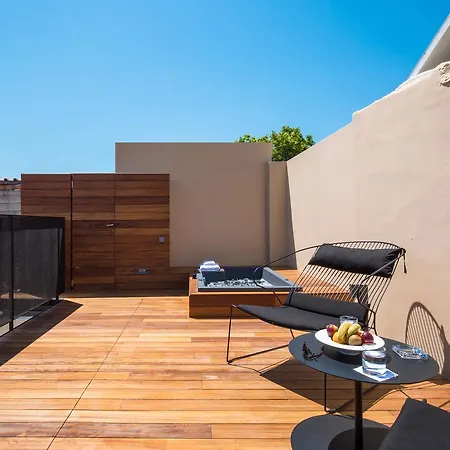 Portou House 게스트하우스