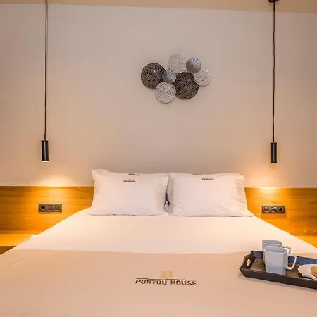 게스트하우스 Portou House