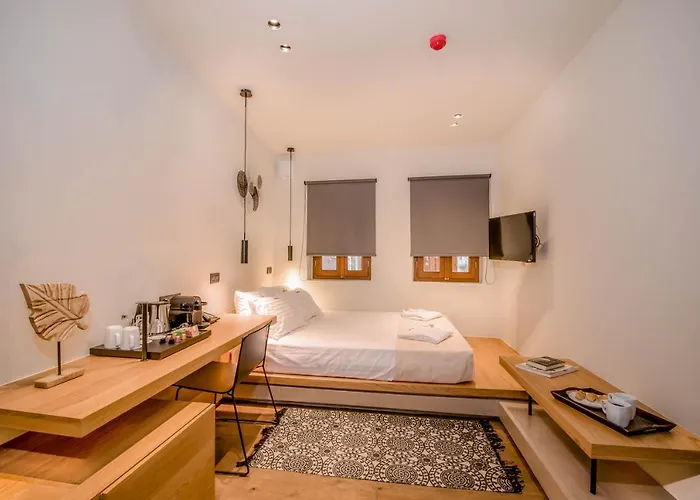 Guest house Portou House 4*